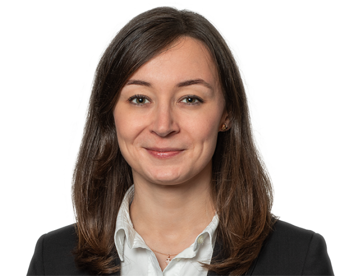 Caroline Alix Lasthaus Gleiss Lutz